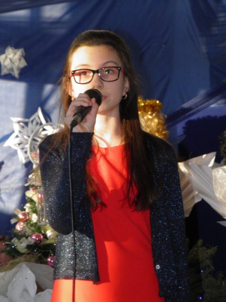 V Przegląd Kolęd 2017